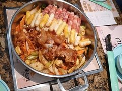 -黄记煌三汁焖锅(银盆岭万达广场店)