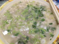 羊肉汤-虢州羊肉馆(三门峡店)