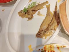-大鸭梨烤鸭店(花园村店)