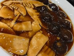 -紫光园·烤鸭·北京菜(团结湖店)