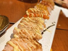 -林妈妈村·日式料理(宝山龙湖天街店)