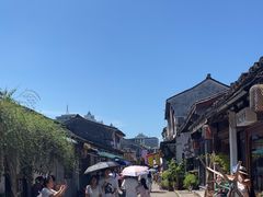 -绍兴书圣故里景区