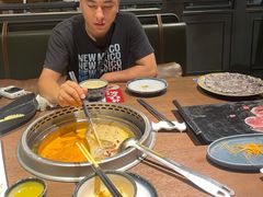 -快乐小羊·内蒙牛羊肉火锅(流花中心店)