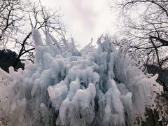 -秦岭风景区