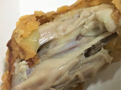 脆皮炸鸡-德克士(龙阳广场店)