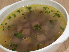 -泰煌鸡·上海白斩鸡·鸡汤面(万航店)