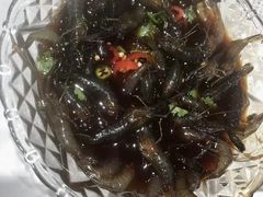 -老阊门菜馆(山塘街店)