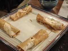 -LA CREPERIE BRETONNE布列塔尼法式餐厅(天童北路店)