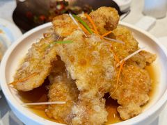 -老妈菜馆(建设街店)