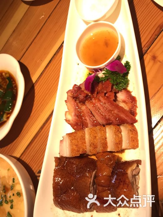 云蝠烧鹅仔●云小厨(云蝠大厦店)-图片-无锡美食-大众点评网