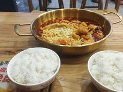 -冒胖子·市井火锅冒菜(莲塘店)