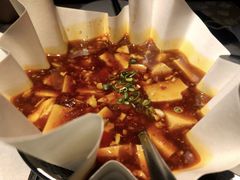 人间豆腐-穹六人间 people 6(岳阳路店)
