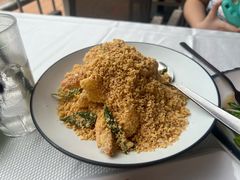 麦片虾-珍宝海鲜(东海岸海鲜中心)