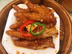 -顺德人家食府(黄金广场店)