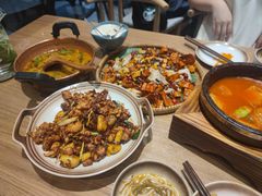 -米店·云南菜(南门店)