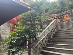 -周大娘牛乳(旧寨古村总店)