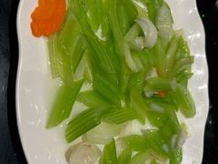 -锡和无锡菜(景丽苑店)