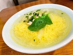 广汉大刀金丝面-天府掌柜(九眼桥店)