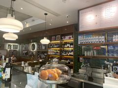 -BAKER&SPICE(国金中心商场店)