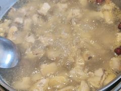 -一席地·本地鸡窝·杭帮鸡火锅(萧山银隆百货店)