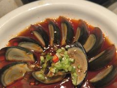 -蝎王府羊蝎子(西稍门店)