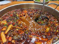 -黑竹香鸡(营和巷店)