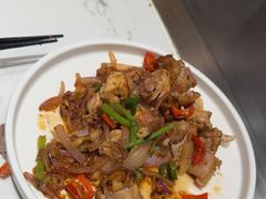 -火地铁板烧(昆山万象汇店)