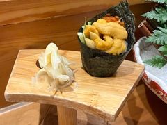 -大岛日本料理铁板烧(南通大饭店)
