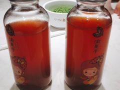 -渝是乎酸菜鱼(龙旗购物中心店)