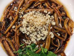 -玉华台饭庄·淮扬菜·烤鸭(望京店)