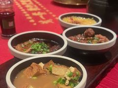 -山西会馆·晋菜·晋商宴·牌匾博物馆(胜利东街店)