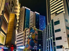 -东门町美食街