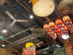 -江味龙虾馆·裸蓝龙虾(南山店)