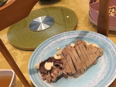 卤鹅-春盛渔府(牛首山店)