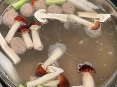 -二刀潮牛(重庆光环购物公园店)