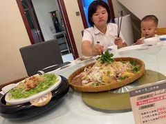 -陶缘一号·四季缘·老字号顺德菜·户外婚礼家宴(西滘店)