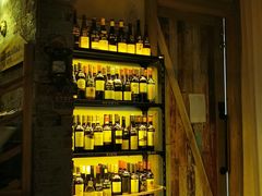 -妮妮酒馆Bistro Nini
