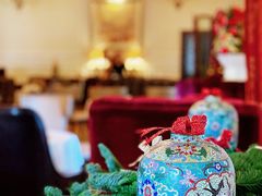 -Salon de Ville浦江汇(上海外滩华尔道夫酒店店)