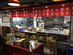 店面-香港饭店0410(弘大店)