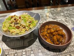 -一味大院•桐庐菜传承店(春江路店)