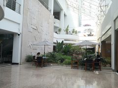 -南京师范大学仙林校区图书馆