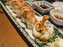 -水之惠鲜鱼料理(王府大街店)