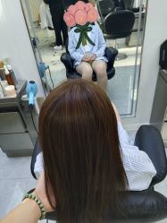 -H·Y HAIR SALON烫发·染发·造型