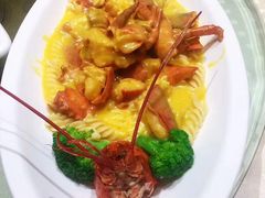 -顺风海鲜港(金玉兰店)