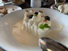 西班牙奶油蛋糕-FISH&POTATO Cō(地中海美食 万象城店)