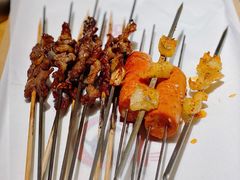 酱油筋-小核桃品质串店(世茂大道店)