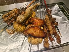 -那些年记忆烧烤