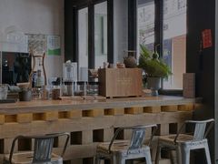 -Metal hands·铁手咖啡