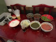 -老回回饺子馆(海洋馆店)