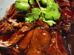 豉油碌鹅-啫神·广州地标美食(北京路店)